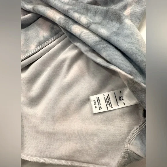 Sol Angeles kids pullover unisex  sweatshirt size 12 - Picture 7 of 7